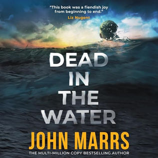 Dead in the Water By: John Marrs