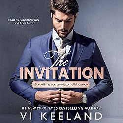 The Invitation By: Vi Keeland