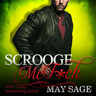 Scrooge McFuck May Sage Free Audiobook