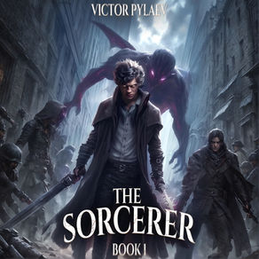 The Sorcerer The Sorcerer, Book 1 By Victor Pylaev