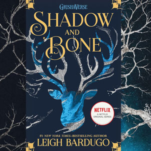 Shadow and Bone By Leigh Bardugo