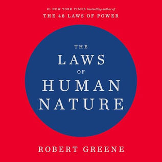The Laws of Human Nature By: Robert Greene Free Audiobook