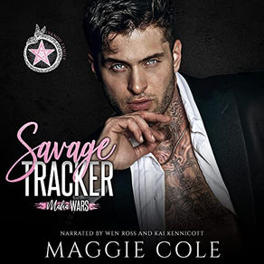 Savage Tracker By: Maggie Cole