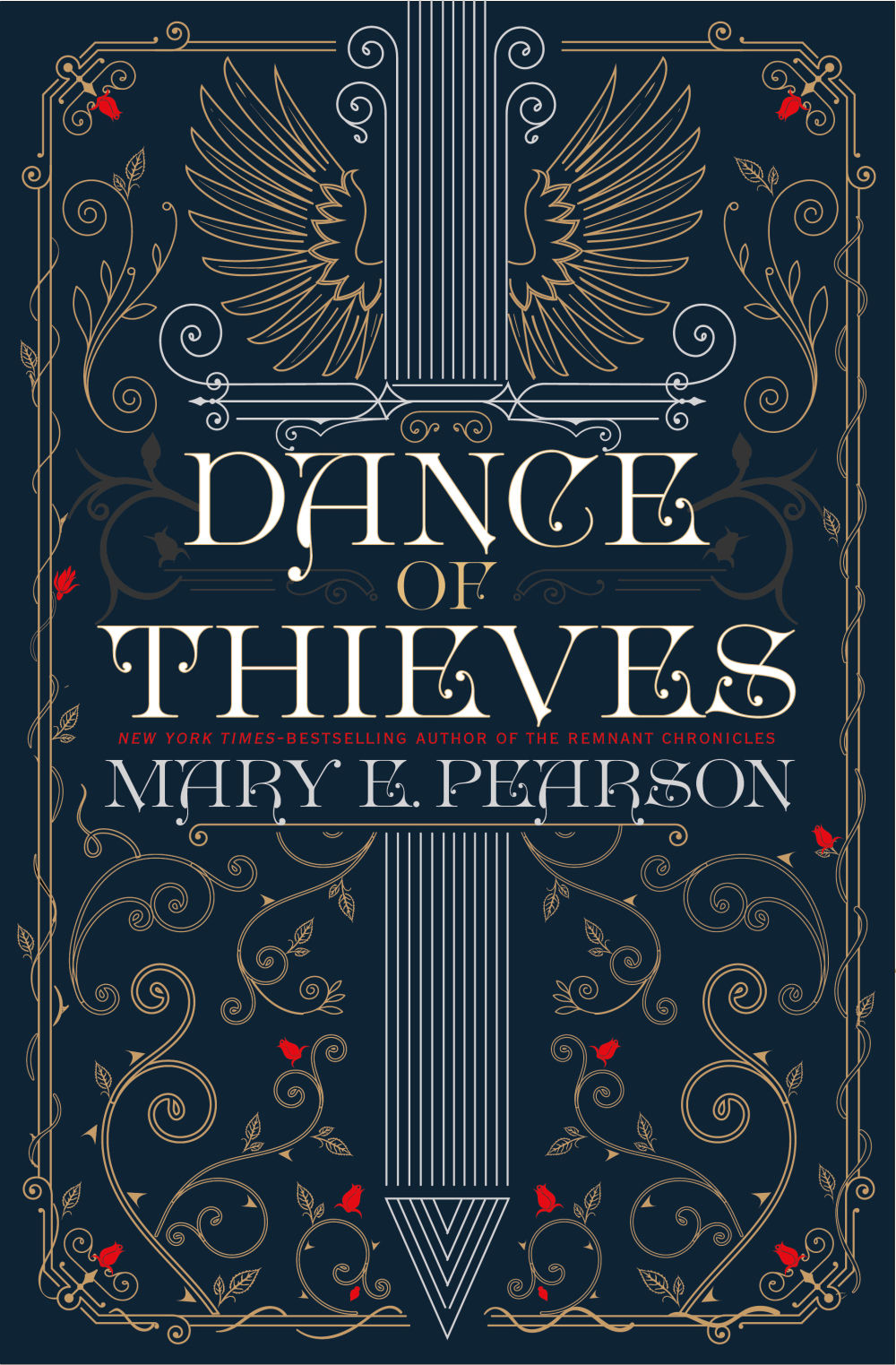 Dance of Thieves #1 Dance of Thieves Mary E. Pearson