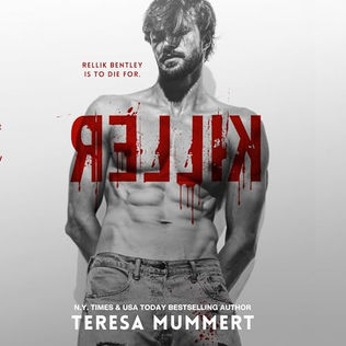 Rellik By: Teresa Mummert