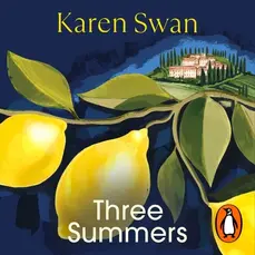 Three Summers By Karen Swan