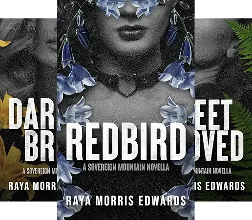 Sovereign Mountain Bonus Content (4 book series)  Audiobook Edition by  Raya Morris Edwards