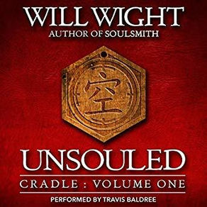Unsouled By Will Wight