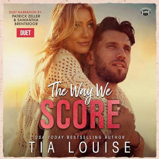 The Way We Score The Bradford Boys By: Tia Louise