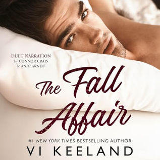 The Fall Affair By: Vi Keeland
