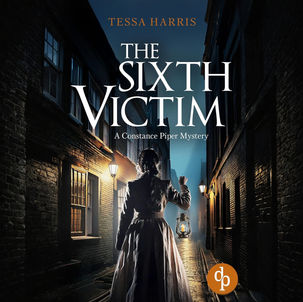 The Sixth Victim By: Tessa Harris