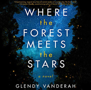Where the Forest Meets the Stars By: Glendy Vanderah
