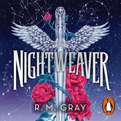 Nightweaver  Book 1 By: R.M. Gray