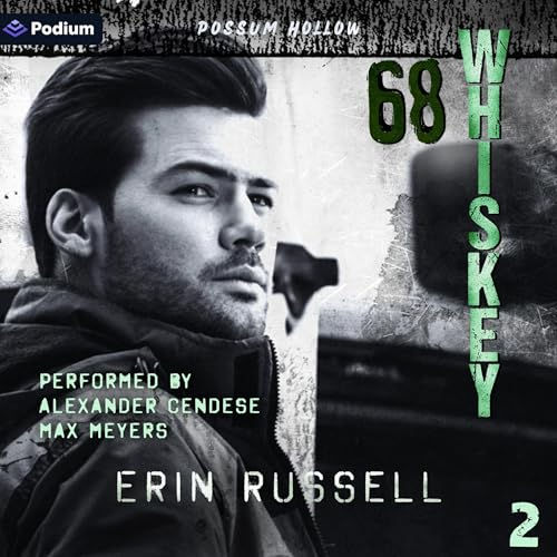 68 Whiskey Possum Hollow, Book 2 By: Erin Russell