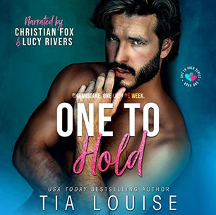 One to Hold By: Tia Louise
