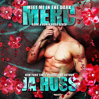 Meet Me in the Dark By: JA Huss
