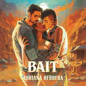 Bait Adriana Herrera