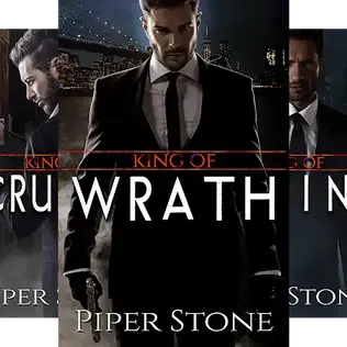 Kings of Corruption (6 book series) Audiobook Edition by  Piper Stone 