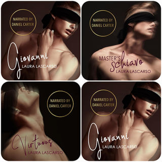 Giovanni, Book 1-3 By Laura Lascarso Free Audiobook