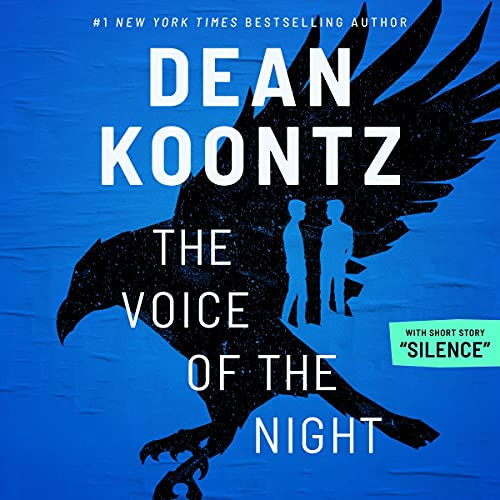 PLAY AUDIOBOOK