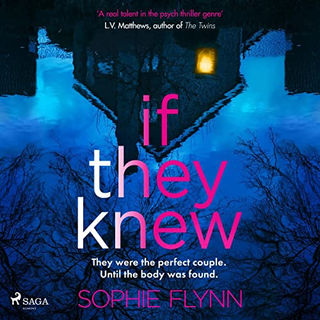 If They Knew By: Sophie Flynn Free Audiobook