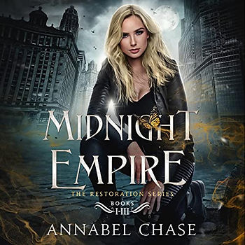 PLAY AUDIOBOOK