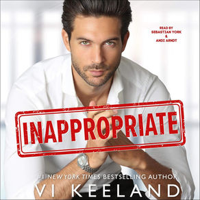 Inappropriate By: Vi Keeland