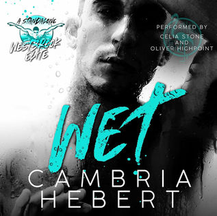 Wet A Westbrook Elite Standalone By Cambria Hebert