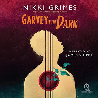 Garvey in the Dark By: Nikki Grimes Free Audiobook