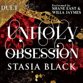 Unholy Obsession A Dark Priest Romance (Carnal Games, Book 3) By Stasia Black