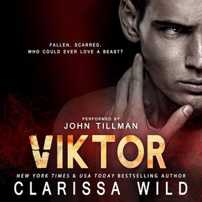 Viktor By: Clarissa Wild
