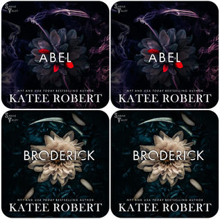 Abel Sabine Valley, Book 1-2 By: Katee Robert