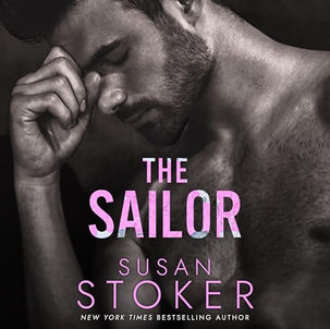 The Sailor Alpha Cove, Book 2 By: Susan Stoker