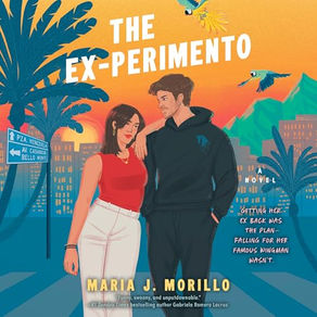 The Ex-Perimento By: Maria J. Morillo