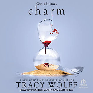 Charm Crave, Book 5 By: Tracy Wolff Unabridged Audiobook