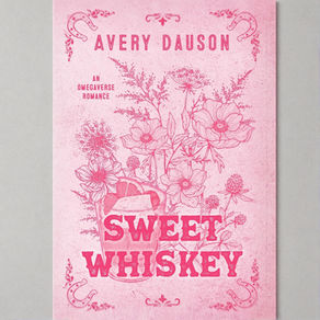 Sweet Whiskey Brackenridge, Book 1 By: Avery Dauson