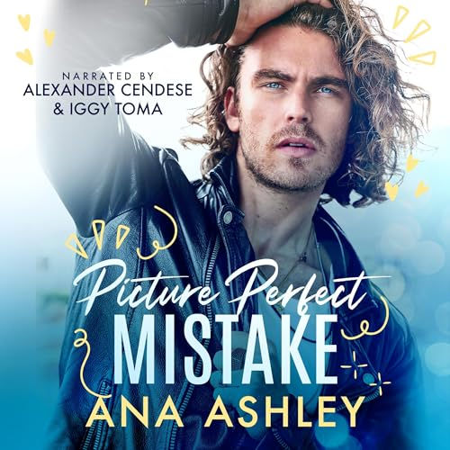 Picture Perfect Mistake By Ana Ashley