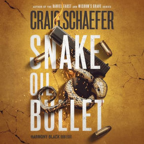 Snake Oil Bullet By: Craig Schaefer