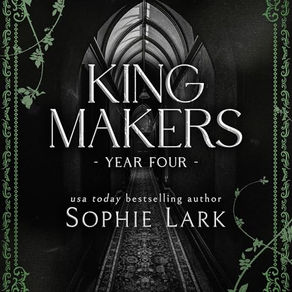 The Spy Kingmakers By: Sophie Lark