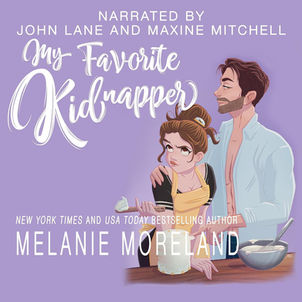 My Favorite Kidnapper By: Melanie Moreland