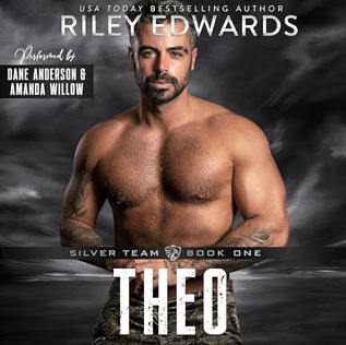Theo Silver Team, Book 1 By: Riley Edwards