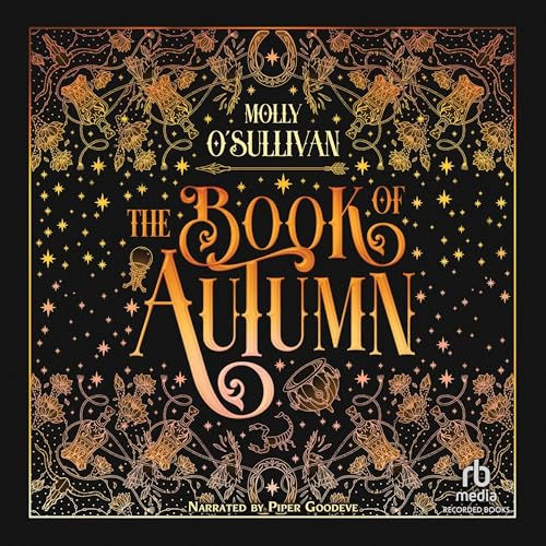 The Book of Autumn By: Molly O'Sullivan
