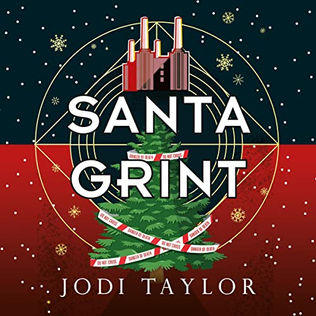 Santa Grint: A Time Police Short Story By: Jodi Taylor Free Audiobook