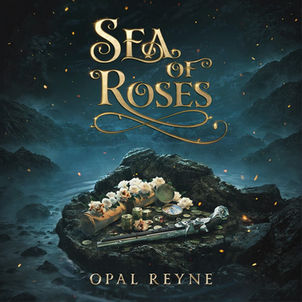 Sea of  Roses A Pirate Romance Duology, Book 1 By: Opal Reyne