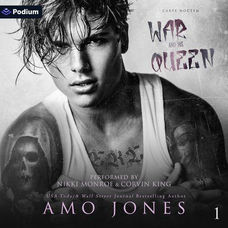War and His Queen Carpe Noctem, Book 1 By: Amo Jones