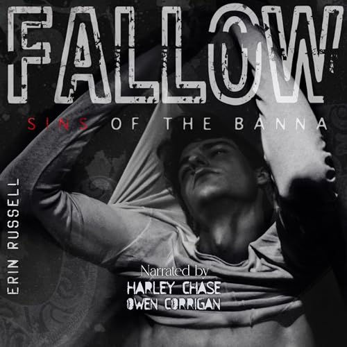 Fallow Sins of the Banna, Book 2 By: Erin Russell