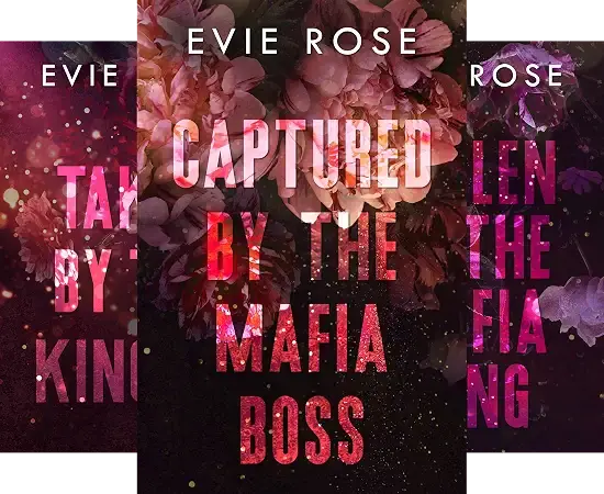 London Mafia Bosses (11 book series) by Evie Rose