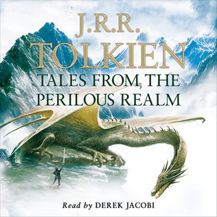 Tales from the Perilous Realm By: J. R. R. Tolkien, Brian Sibley Free Audiobook