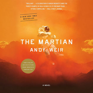 The Martian By: Andy Weir