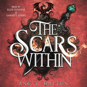 The Scars Within By: Ang T. Dalton